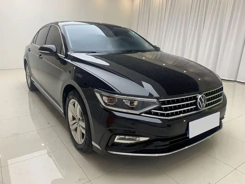 Volkswagen Magotan 2023