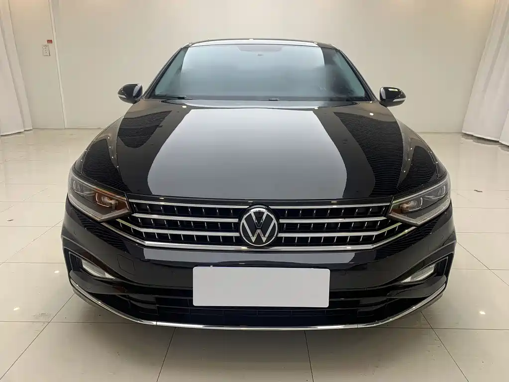 Volkswagen Magotan 2023