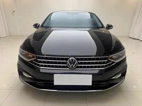 Volkswagen Magotan 2023
