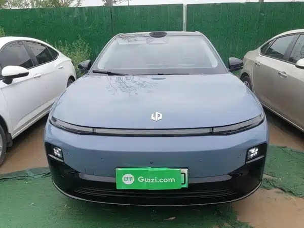Leapmotor B01 2025