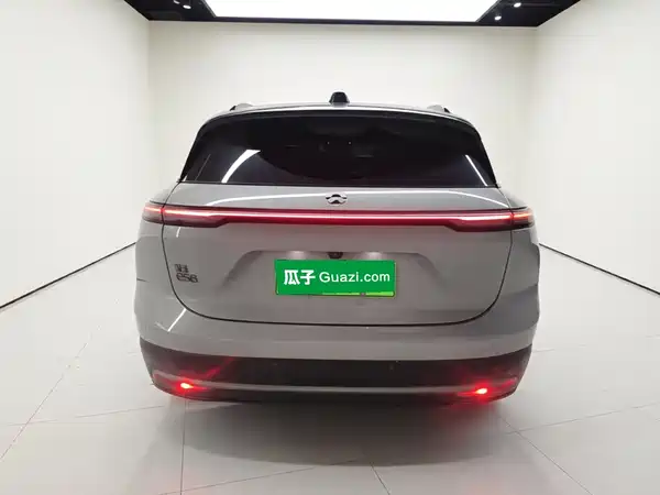 NIO ES6 2023