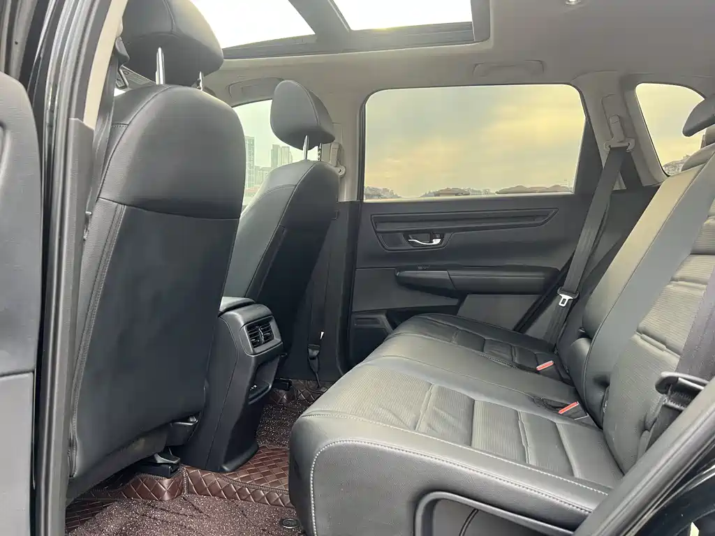 Honda CR-V 2024