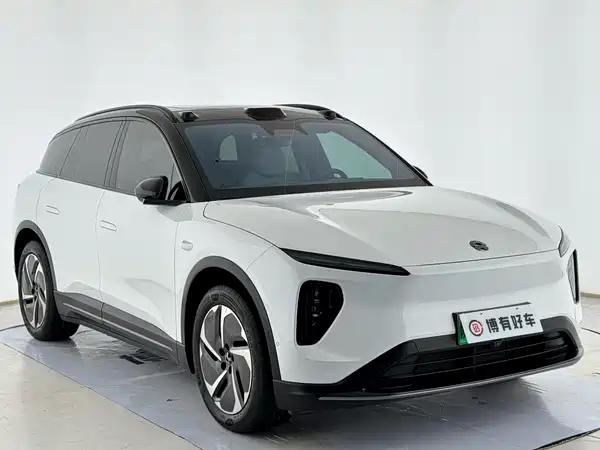 NIO ES6 2023