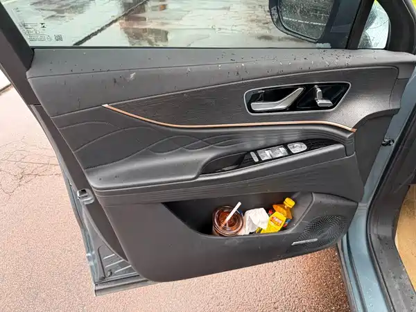 Chery Tiggo 9 2024