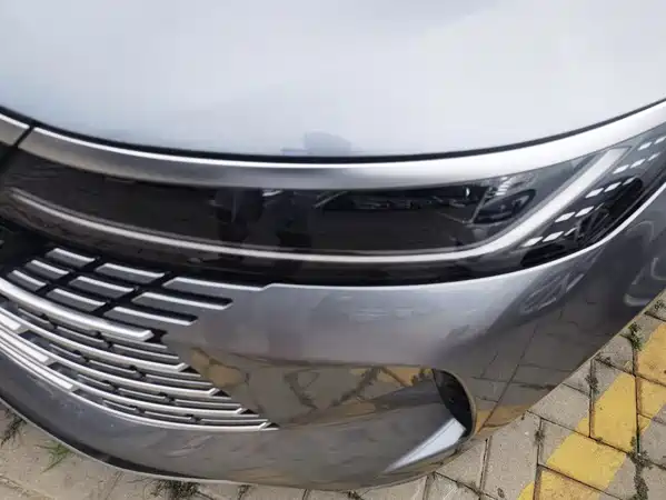 BYD Destroyer 05 2025