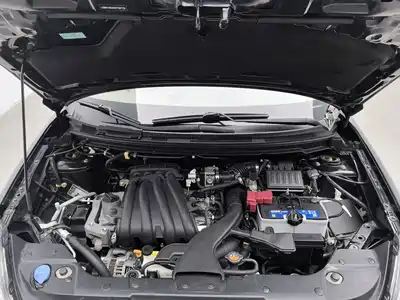 Nissan Sylphy 2014