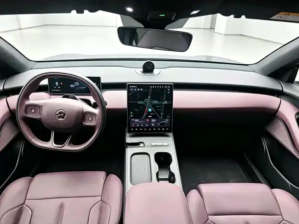 NIO ET5T 2024