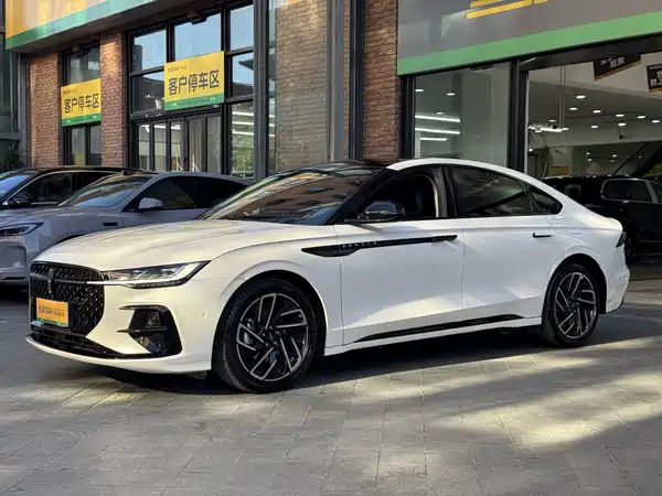 Lincoln Z 2022