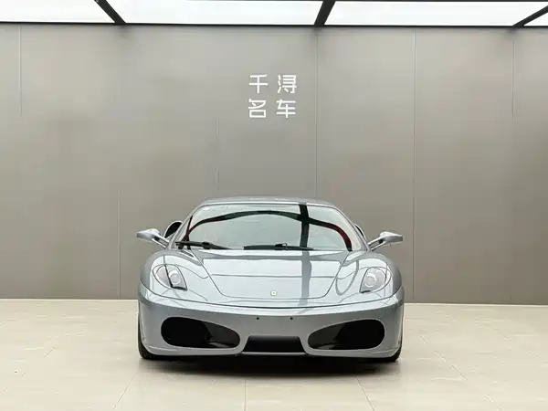 Ferrari F430 2006