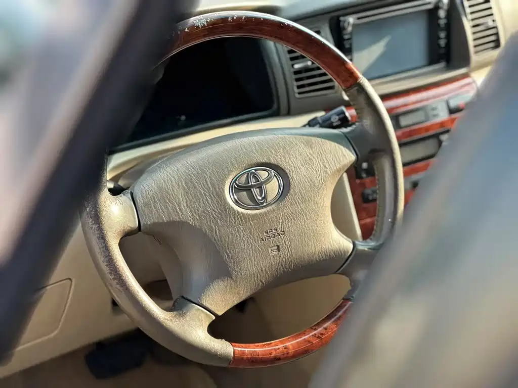 Toyota Corolla 2006