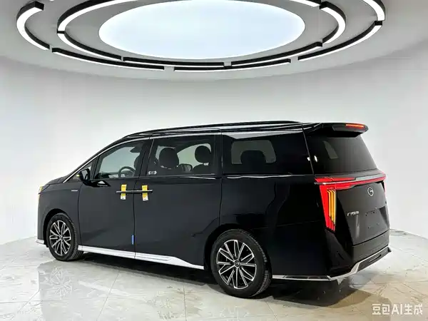 GAC Trumpchi M8 2024