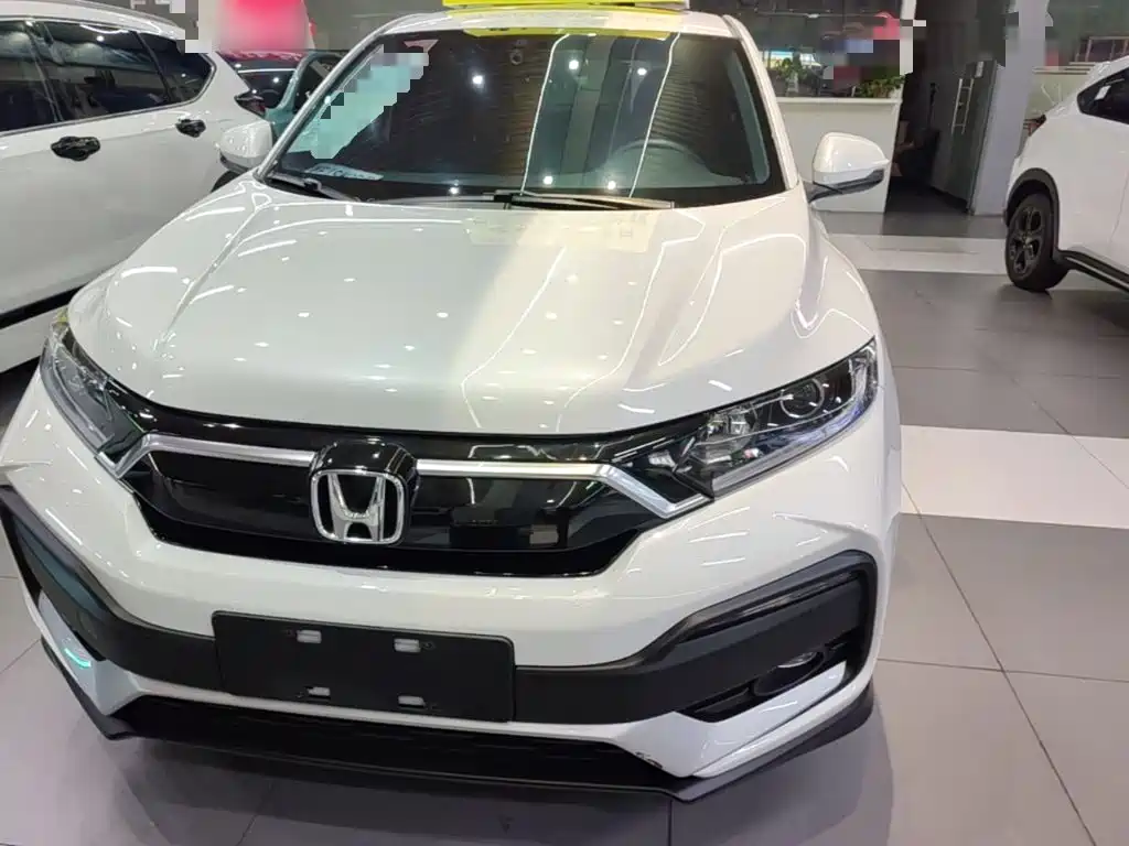 Honda XR-V 2021