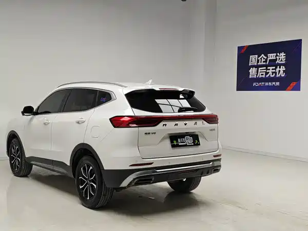 Haval H6 2024