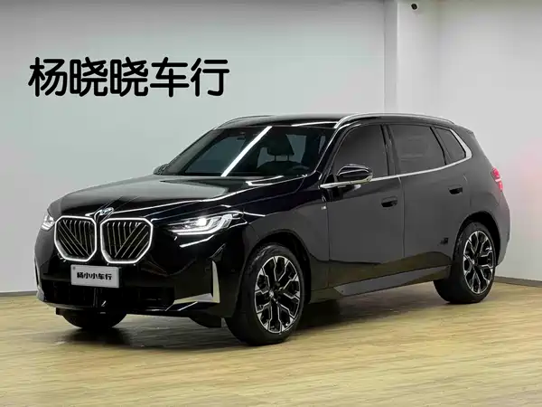 BMW X3 2026