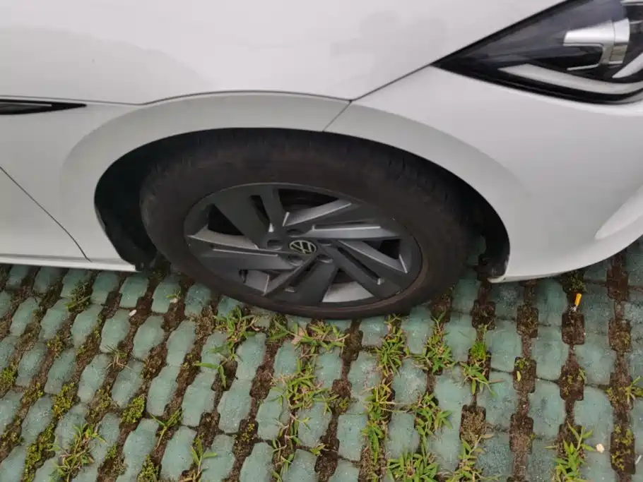 Volkswagen Lamando 2024
