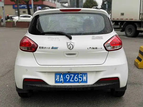 Baojun 310 2017