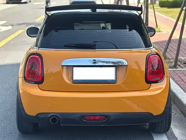 MINI 2014