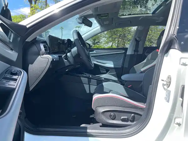 Volkswagen Lamando 2024