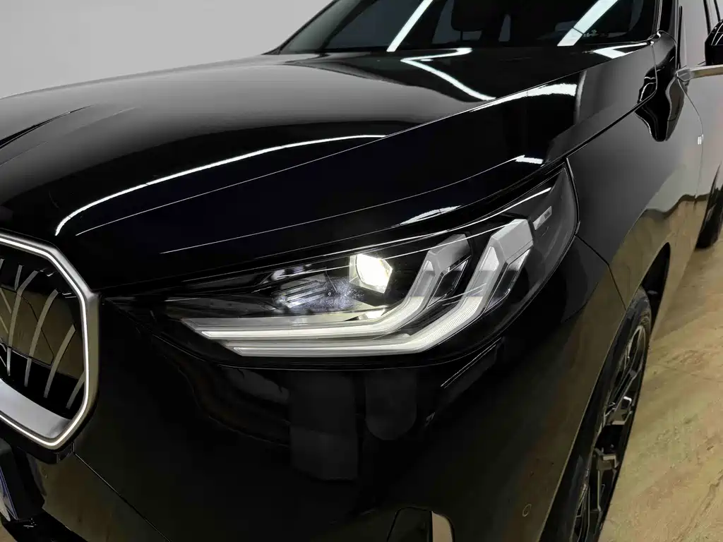 BMW X3 2026