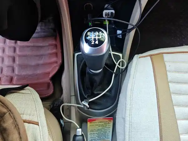 Hyundai Accent 2014