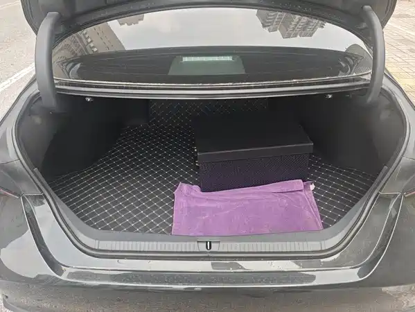 Toyota Avalon 2025