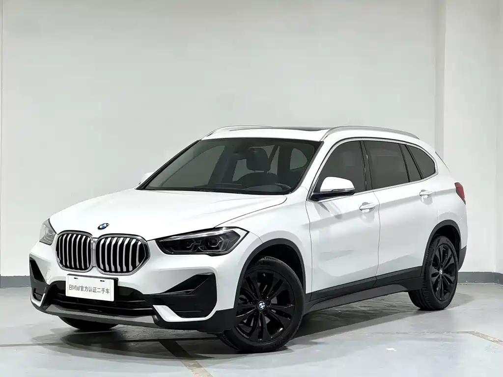 BMW X1 2020