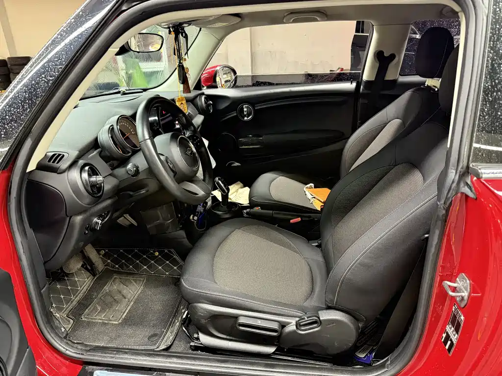MINI Mini 2022