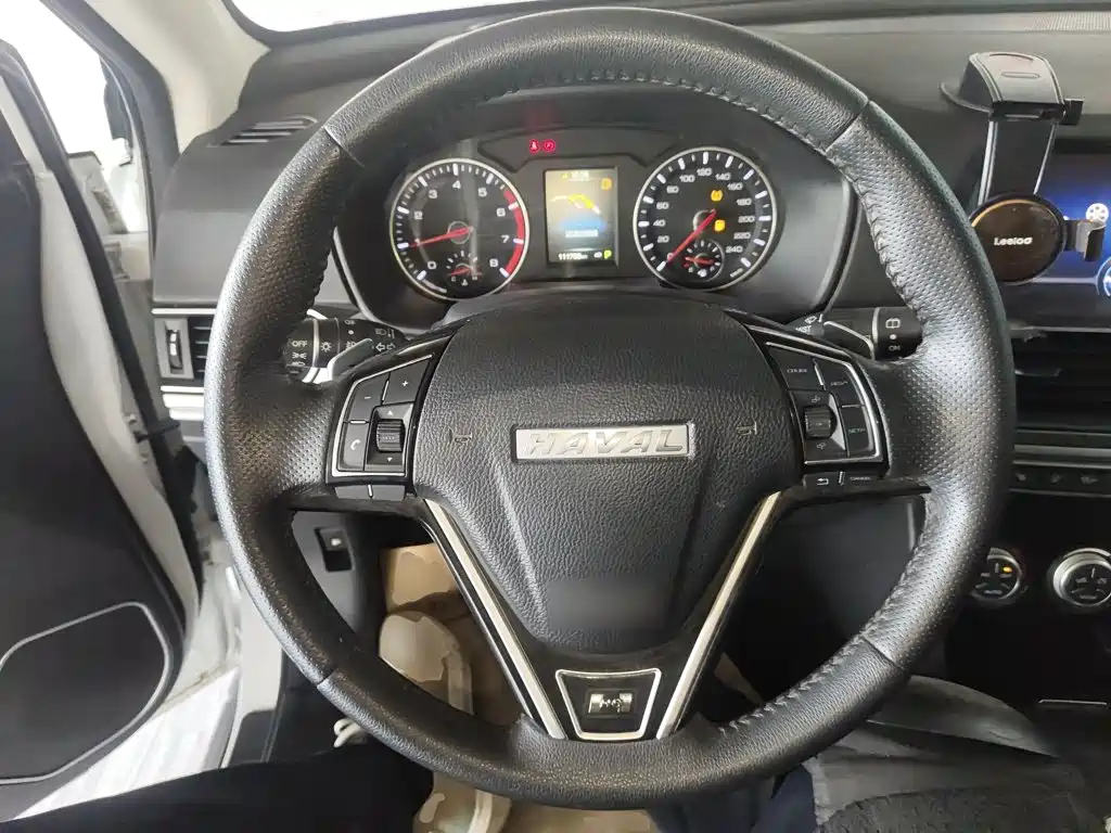 Haval H6 2020