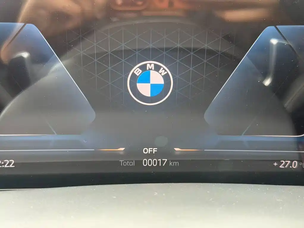 BMW X5 2026 — фото 10