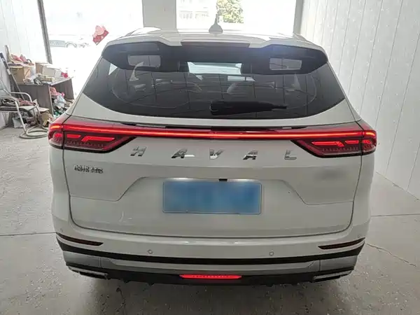Haval H6 2024