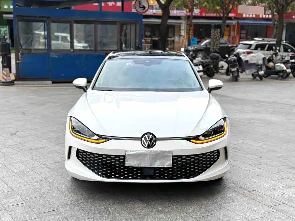 Volkswagen Lamando 2022