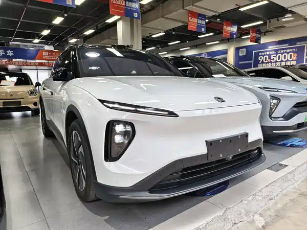 NIO ES6 2023
