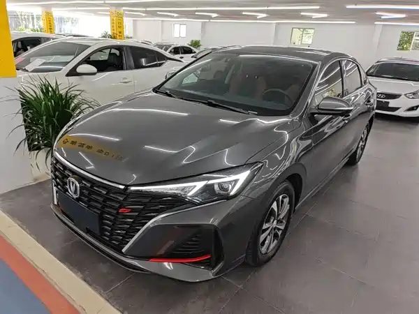 Changan Eado 2025