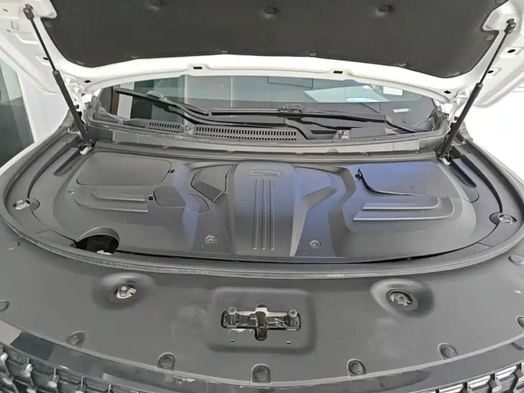 Dongfeng Fengguang 580Pro 2020 — фото 20