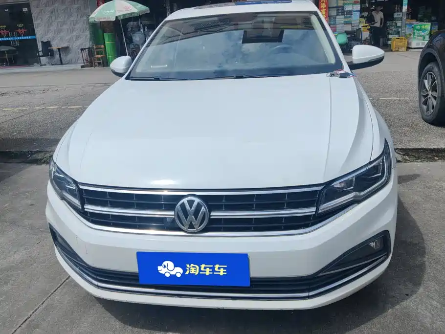 Volkswagen Bora 2019