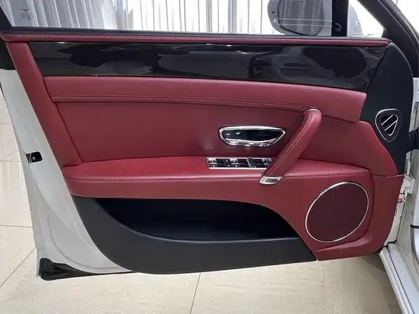 Bentley Flying Spur 2014