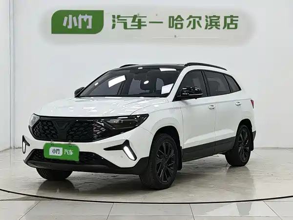 Jetta VS7 2023
