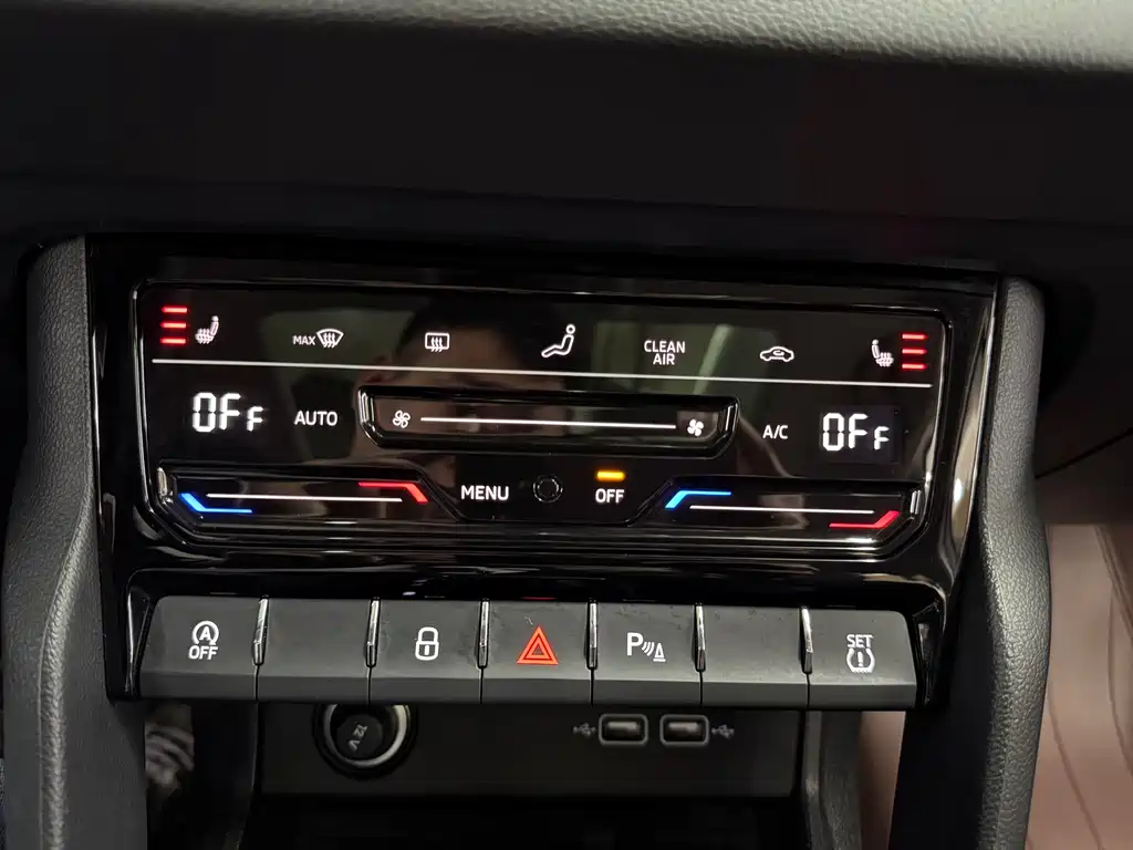 Skoda Karoq 2022 — фото 27