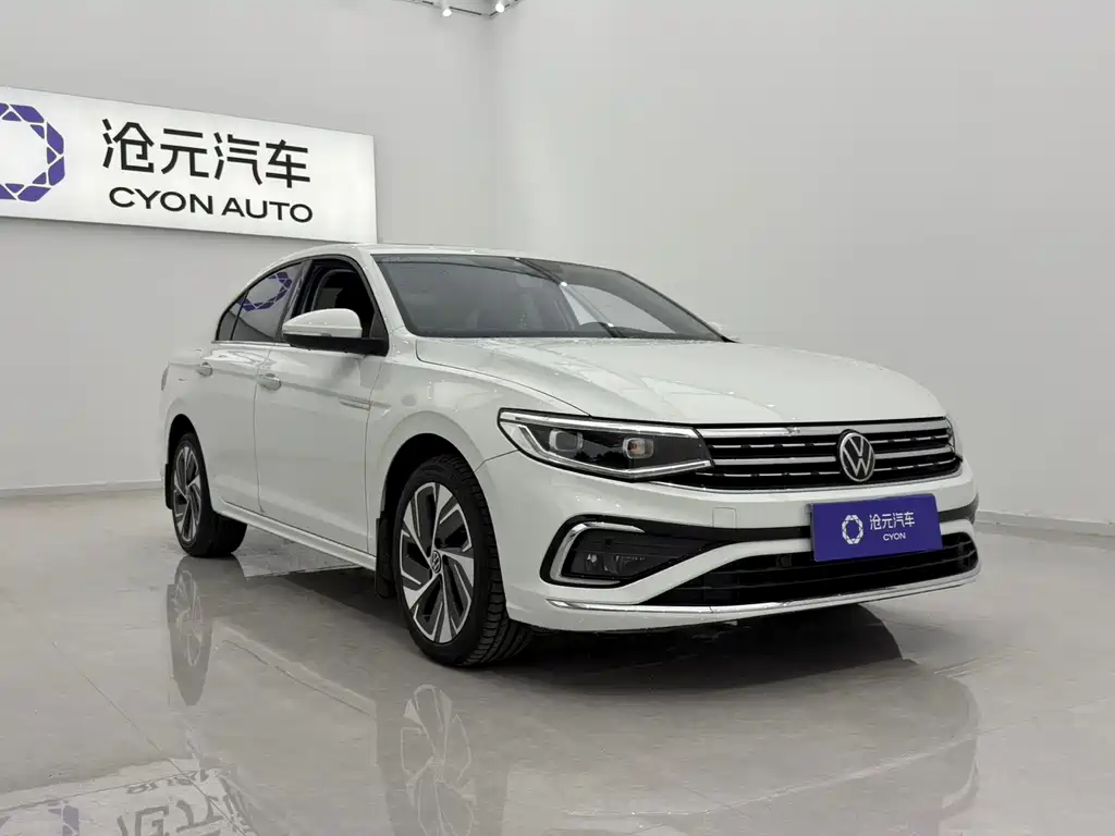 Volkswagen Bora 2022
