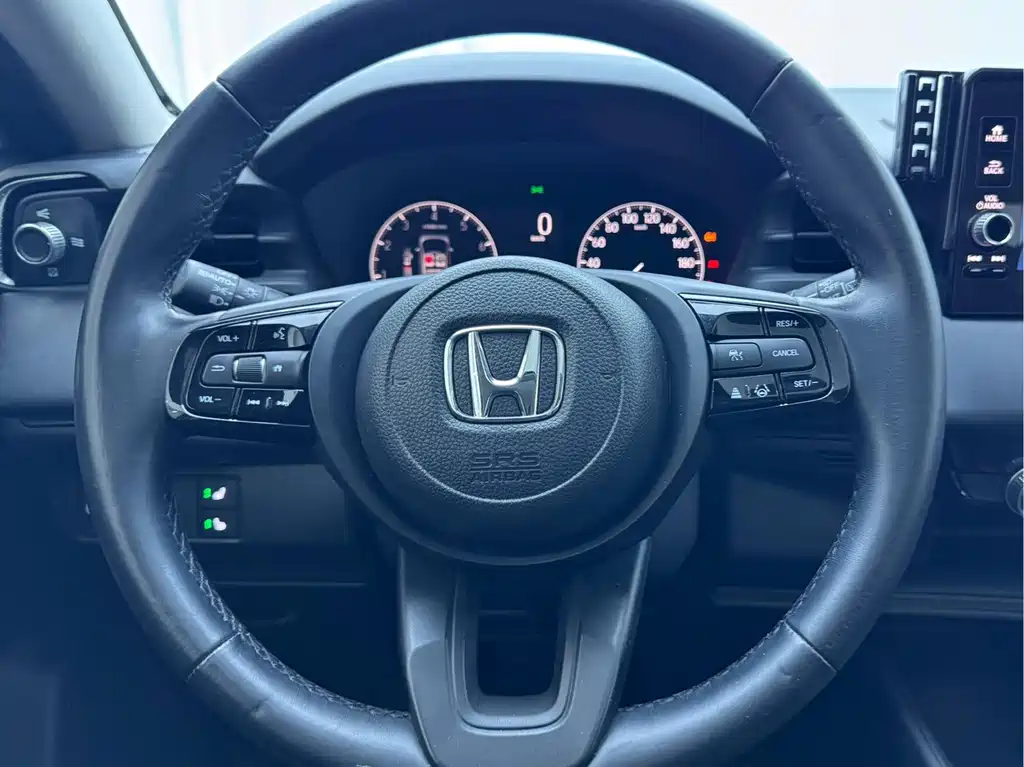 Honda XR-V 2023 — фото 13