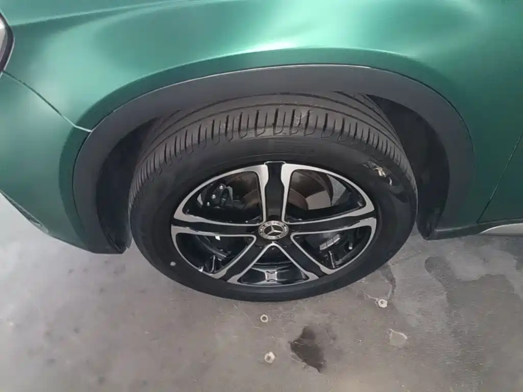 Mercedes-Benz GLA 2018 — фото 23