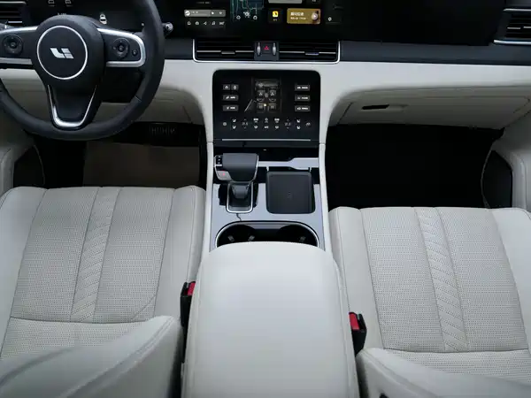 Li Auto ONE 2020