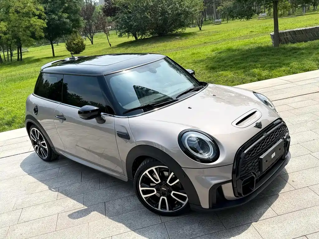 MINI MINI 2021
