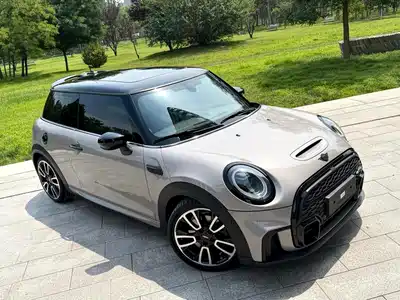 MINI MINI 2021