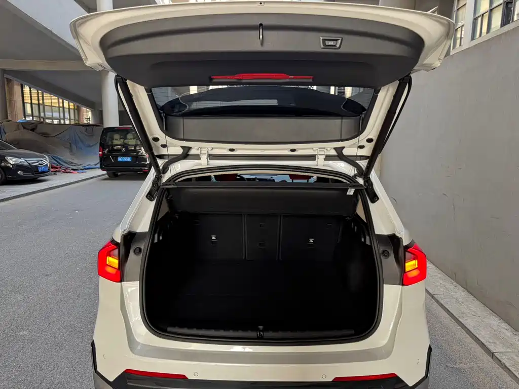 BMW X1 2023 — фото 14