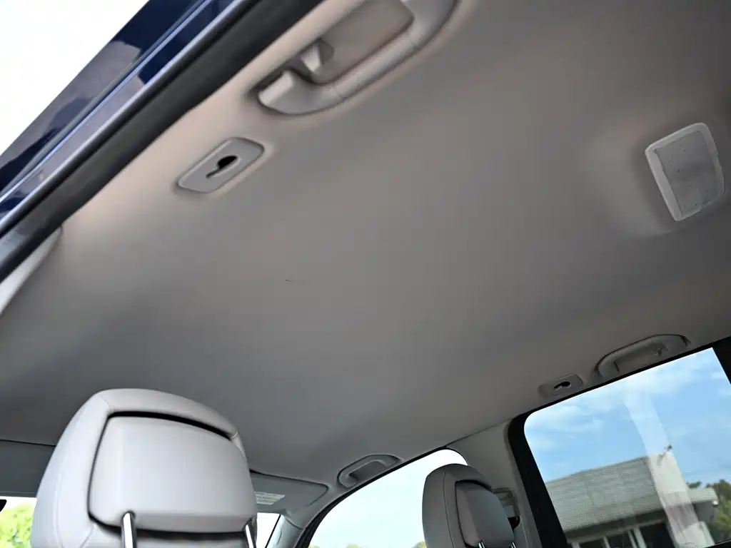 Mercedes-Benz GLK-Class 2013 — фото 13