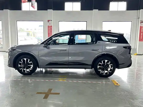 Ford Edge 2025