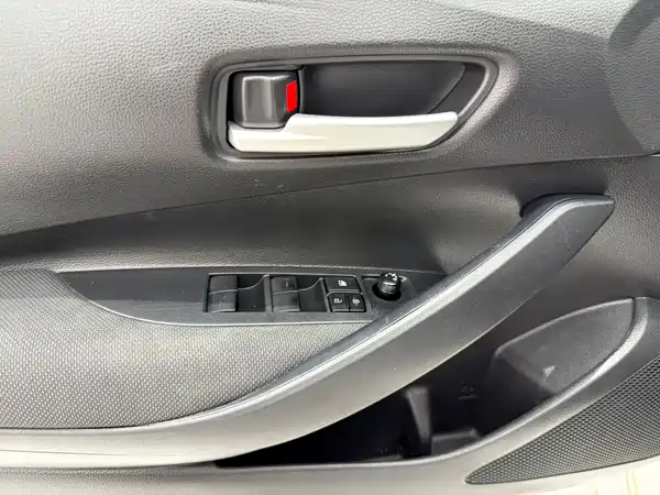 Toyota Levin 2022