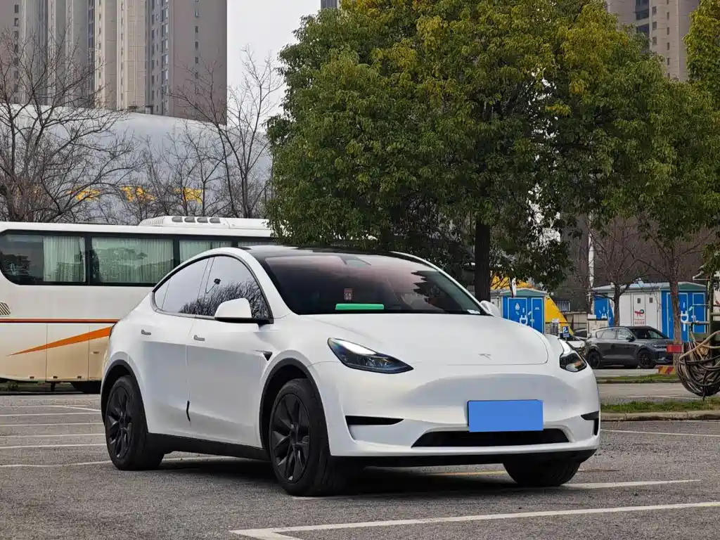 Tesla Model Y 2023 — фото 3