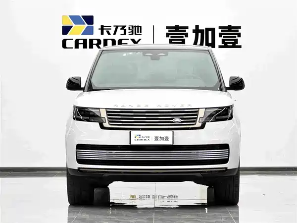 Land Rover Range Rover 2023